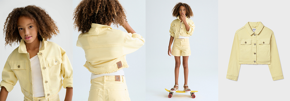 Одяг хлопчик