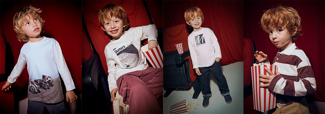 Одяг дівчата