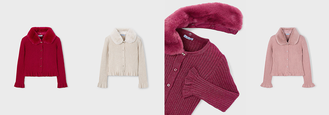 Одяг дівчата