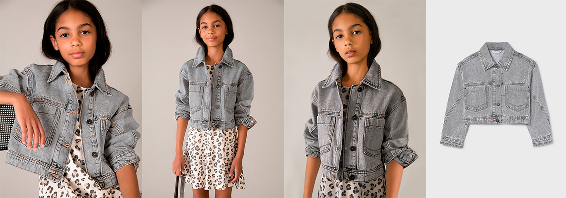 Одяг дівчата