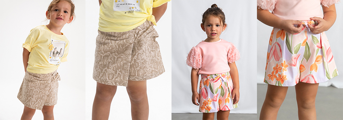 Одяг хлопчик