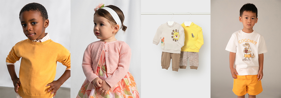 Одяг хлопчик