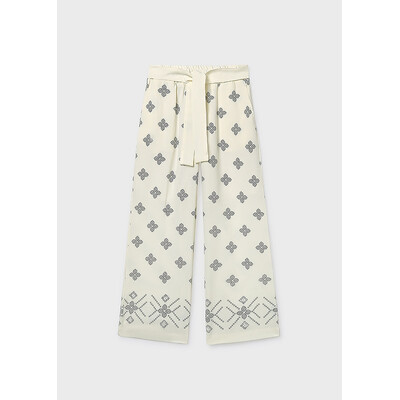 Штани, Кремовий, Mayoral Іспанія, 26VL