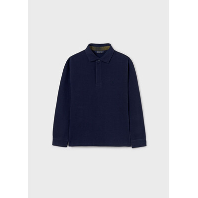 Джемпер, POLO, Темно-синій, Mayoral Іспанія, 25OZ