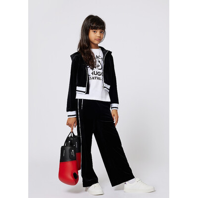 Штани, Чорний, HUGO Німеччина, 26OZ