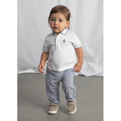 Штани, Синій, Mayoral Іспанія, 26VL