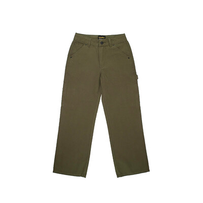 Штани, Зелений, RefrigiWear Італія, 26OZ