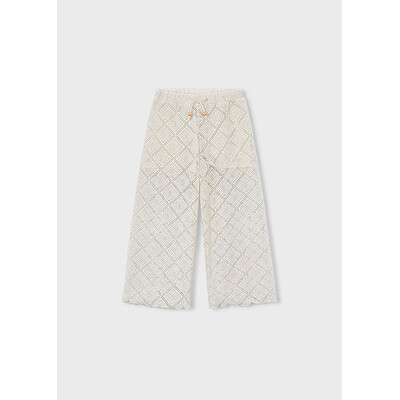 Штани, Кремовий, Mayoral Іспанія, 26VL