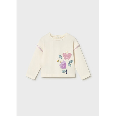 Джемпер, Кремовий, Mayoral Іспанія, 26VL