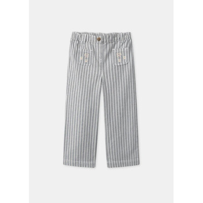 Штани, Сірий, Sergent Major Франція, 26VL