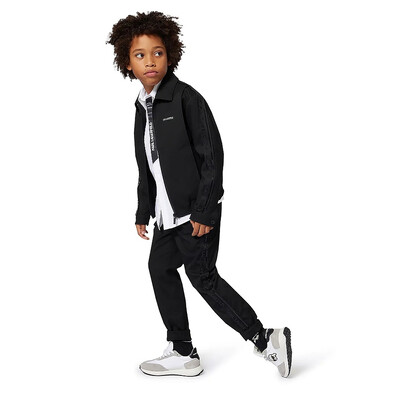 Штани, Чорний, Karl Lagerfeld  Німеччина, 26OZ