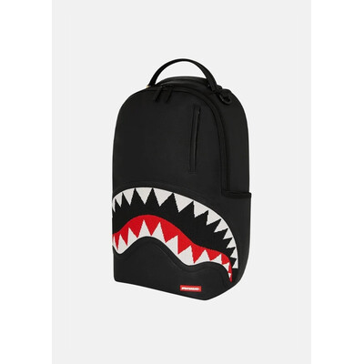 Рюкзак 46см х 15см х 29см, Чорний, SPRAYGROUND США, 26OZ