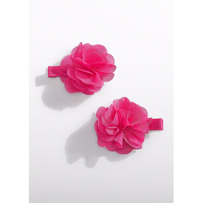 Заколка для волосся, Фуксія, AbelLula Іспанія, 26VL