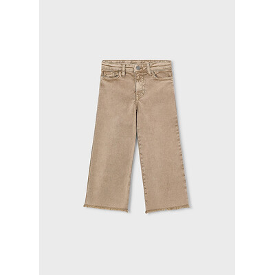 Штани, Темний, Бежевий, Mayoral Іспанія, 26VL