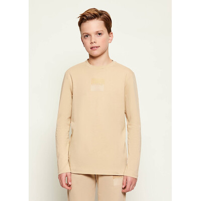 Джемпер, Бежевий, HUGO Німеччина, 26OZ