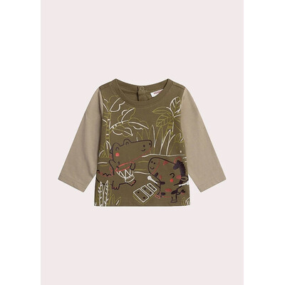 Джемпер, Зелений, Du pareil au meme Франція, 26OZ