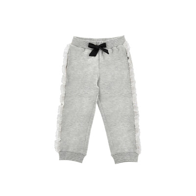 Штани, Сірий, MONNALISA Італія, 26VL