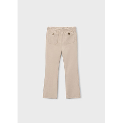 Штани, Легінси, Бежевий, Mayoral Іспанія, 26VL