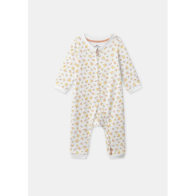 Комбінезон, Білий, Sergent Major Франція, 26OZ