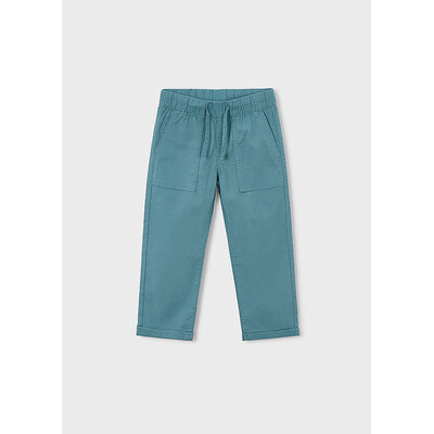 Штани, Зелений, Mayoral Іспанія, 26VL