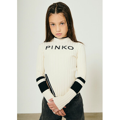 Светр, Кремовий, PINKO UP Італія, 26OZ