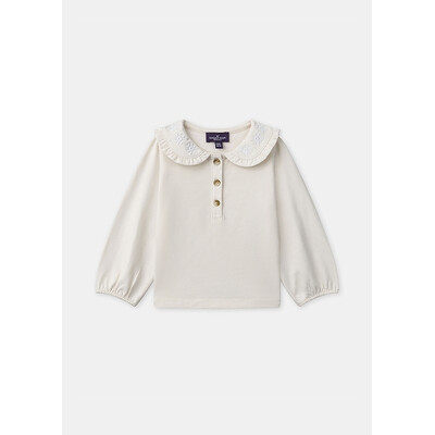 Джемпер, Бежевий, Sergent Major Франція, 26OZ