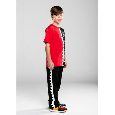 Штани, утеплені, Чорний, SPRAYGROUND США, 26OZ