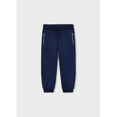 Штани, Темно-синій, Mayoral Іспанія, 26VL