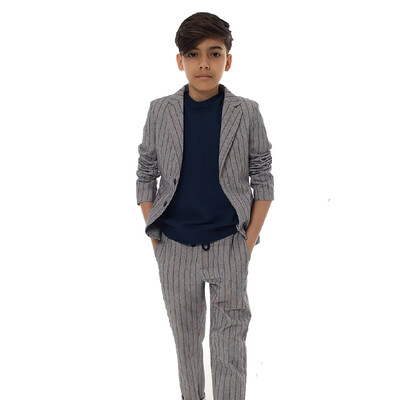 Штани, Сірий, Bikkembergs Італія, 25VL