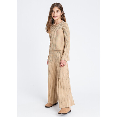 Штани, Золотий, TWINSET Італія, 26OZ