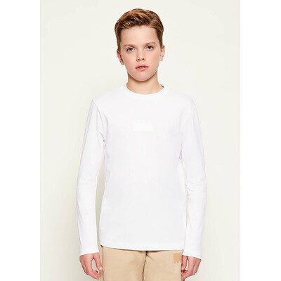 Джемпер, Білий, HUGO Німеччина, 26OZ