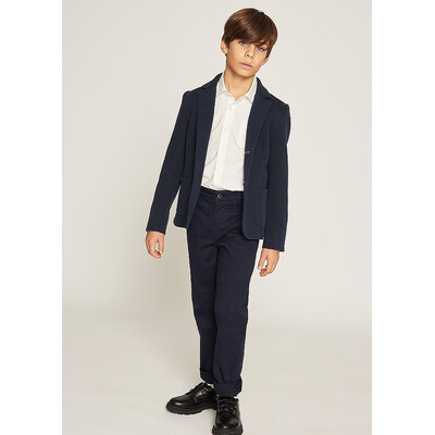 Штани, Темно-синій, JECKERSON Італія, 25OZ