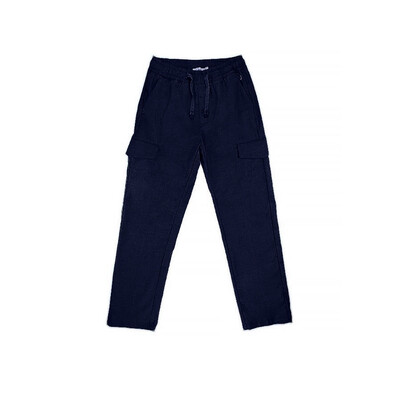 Штани, Темно-синій, JECKERSON Італія, 25OZ