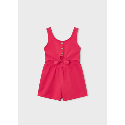 Комбінезон, Червоний, Mayoral Іспанія, 26VL