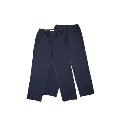 Штани, Темно-синій, JECKERSON Італія, 26OZ