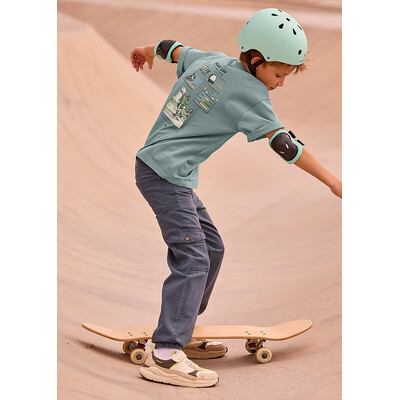 Штани, Темно-сірий, Mayoral Іспанія, 26VL