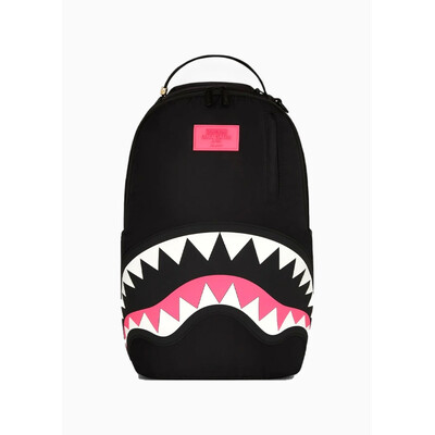 Рюкзак 46см х 15см х 29см, Чорний, SPRAYGROUND США, 26OZ