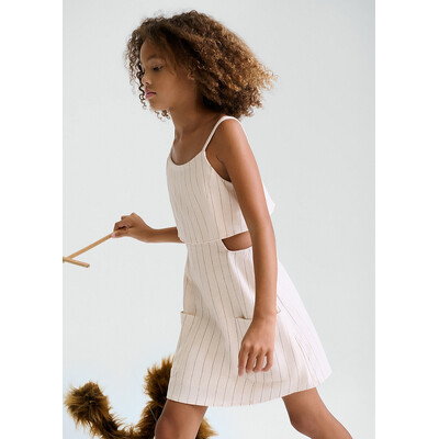 Комбінезон, Бежевий, Mayoral Іспанія, 26VL