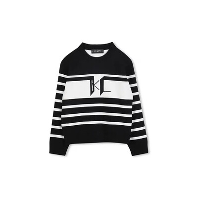 Светр, Чорний, Karl Lagerfeld  Німеччина, 26OZ