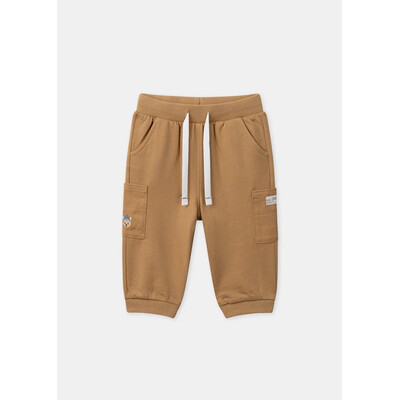 Штани, утеплені, Гірчичний, Sergent Major Франція, 26OZ