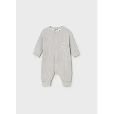 Комбінезон, Сірий, Mayoral Іспанія, 26VL