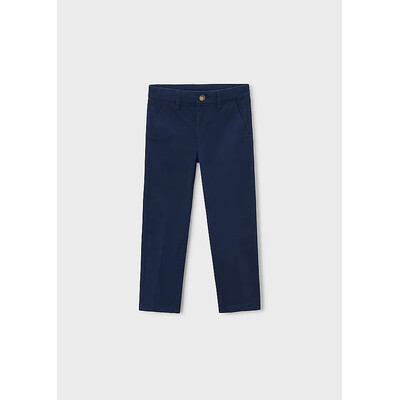 Штани, Темно-синій, Mayoral Іспанія, 26VL