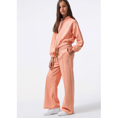 Штани, Персиковий, DATCH Італія, 26VL