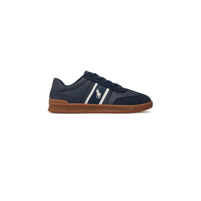 Кросівки, Темно-синій, POLO Ralph Lauren США, 25OZ