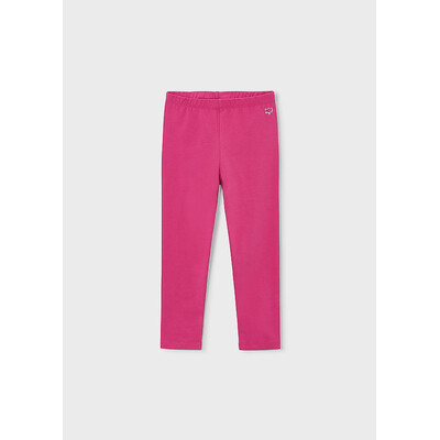 Штани, Легінси Темний, Рожевий, Mayoral Іспанія, 26VL