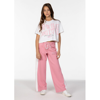 Штани, Рожевий, DATCH Італія, 26VL