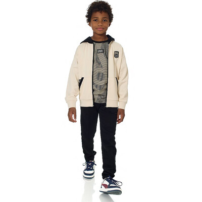 Штани, утеплені, Чорний, Bikkembergs Італія, 26OZ