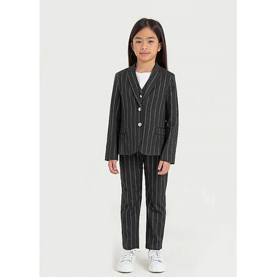 Штани, Темно-сірий, VICOLO Італія, 25OZ