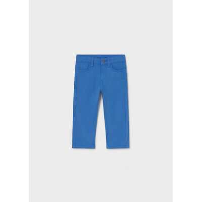 Штани, Синій, Mayoral Іспанія, 26VL