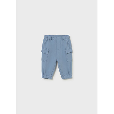 Штани, Синій, Mayoral Іспанія, 26VL